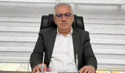 Üzer, Bingöl Arıcılar Birliği`nde yeniden aday