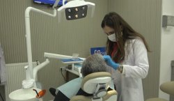 Bingöl`de Uzmandan Bayram Öncesi Diş Sağlığı Uyarısı