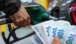 Motorine Rekor Zam! Bingöl`de 80 TL`yi Aştı