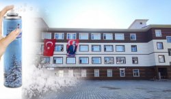 Sınıfta gaz paniği! Bingöl`de 30 Öğrenci Hastaneye Kaldırıldı