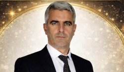 Bingöl Esentepeliler İlk ve Yeni Muhtarını Seçti