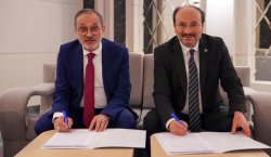 Bingöl`de Stratejik Alanlarda Ortak Çalışma Protokolü