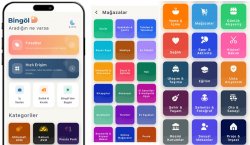 Bingöl`de Esnaf İçin Dijital Dönem Başladı! Bingöl D Uygulamasında Ücretsiz Kayıtlar Sürüyor