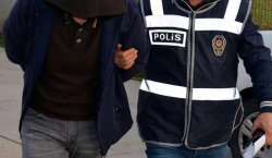 Bingöl`de 12 Yıl 6 Ay Hapis Cezası Bulunan Şahıs Yakalandı