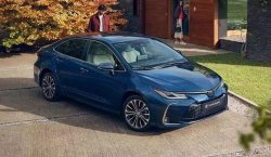 ÖTV`siz araç düzenlemesi Meclis`ten geçti