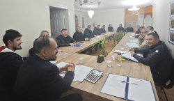 Zikte Sürkap Gelecek Yol Haritasını Belirledi