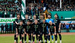 Verdiği sözü tuttu! Özturan: 