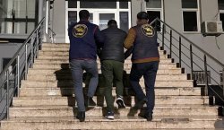 Bingöl`de Jandarmadan Huzur Operasyonu