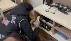 Bingöl dahil 12 İlde FETÖ Operasyonu: 17 Gözaltı