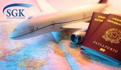 SGK`dan emeklilikte yeni denetim: Yurtdışı tatili yapanların primleri silinebilir