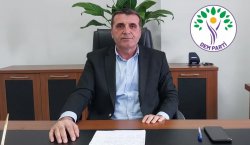 Kaya`dan İl Özel İdaresi Denetim Raporuna Muhalefet Şerhi