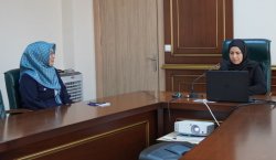 Hafız Kal Yarışması`nda Bölge Birincisi Bingöl`den