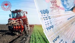 Bingöl`de Çiftçiye 102 Milyon TL`lik Yem Desteği