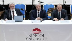 Na`t-ı Şerif Yarışmasının Ödülleri Sahiplerini Buldu