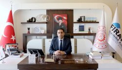 ‘Yerel Kalkınma Hamlesi`yle Bingöl`e Yatırım Fırsatı