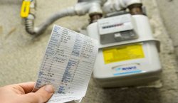 Bingöl`de Doğalgazda Kademeli Fatura Dönemi!