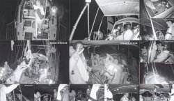 İsrail`den Sumud Filosu`na müdahale! Filo`da Bingöllü iki isim var