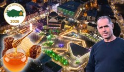 Bal Üreticileri Birliği: 