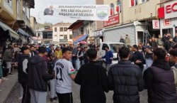 Solhan FK, Penaltılarla BAL`a Yükseldi