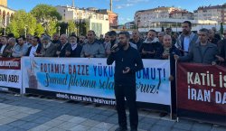 Bingöl`de 