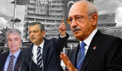 CHP Bingöl İl Teşkilatı Kimin Tarafında? Özel mi? Kılıçdaroğlu mu?