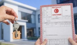 Miras satışlarında yeni dönem: Aile dışına satış zorlaşacak