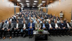 Vicdanın Rotası; Sumud Filosu Konferansı