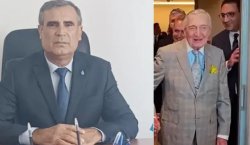 Baraç`tan Koça`a sert eleştiri! Derhal Özür Dilenmelidir