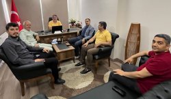 Zikte SÜRKAP: Hedefimiz sadece ailemize değil, toplumun geneline dokunmak