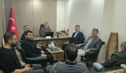 Recep Butaku: `Şehirde muhalefetin varlığı hissedilecek`