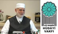 Hüdayi Vakfı: 