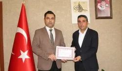 Karlıova SYDV Türkiye genelinde ilk 10`a girdi
