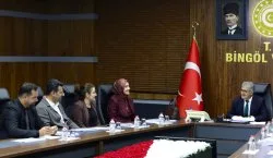 Bingöl`de öğrenciler için yeni okuma seferberliği
