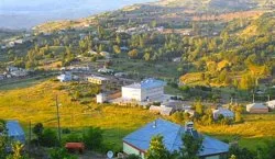 Hasbağlar resmen Kiğı`ya bağlandı!