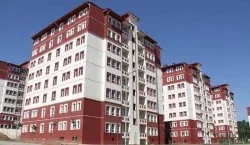 Bingöl`ün Eylül konut satışı belli oldu