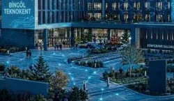 Bingöl Teknokent`te Ar-Ge proje başvuruları başladı