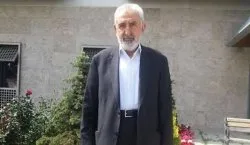Bingöl bir değerini daha kaybetti: Prof. Dr. Abdülaziz Beki vefat etti