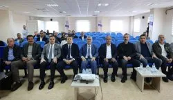 Bingöl OSB`de söz sahibi yatırımcılar olacak