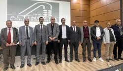 Bingöl Altı Nokta Körler Derneği`nde yeniden Korkutata dönemi