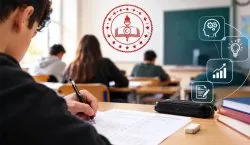 Okullarda ortak sınav dönemi değişiyor!