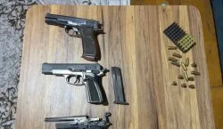 Daltonlar Operasyonu! Bingöl dahil 30 ilde 85 gözaltı