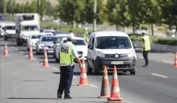 Trafikte yeni dönem başlıyor! 2027`de 115 milyon denetim, 300 özel uygulama yapılacak