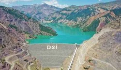 Bingöl`e 25 yılda 164,2 milyar liralık DSİ yatırımı! 167 tesis hizmete alındı