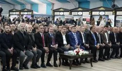 Sultanbeyli`de Memleket Günleri başladı! Bingöl standına davet